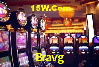 Casino Ao Vivo Bravg