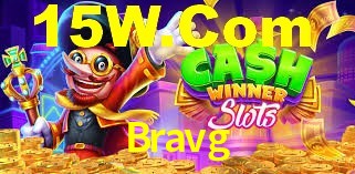 Bravg App