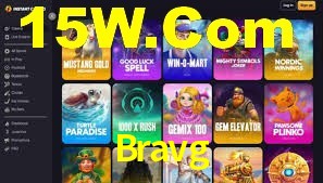 Exclusive Games Bravg