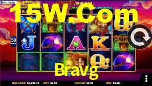 Bravg