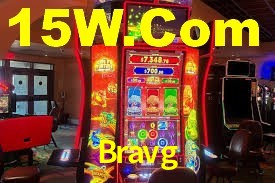 Sinta a adrenalina dos jogos de cassino com Bravg