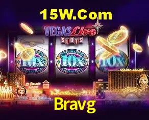 Diretório de Jogos Bravg
