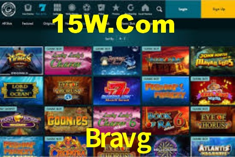 Bravg App