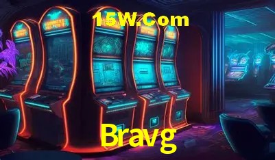 Jogos de Slot Bravg