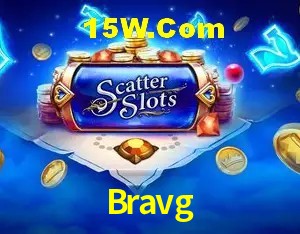 Canal oficial no Telegram da Bravg