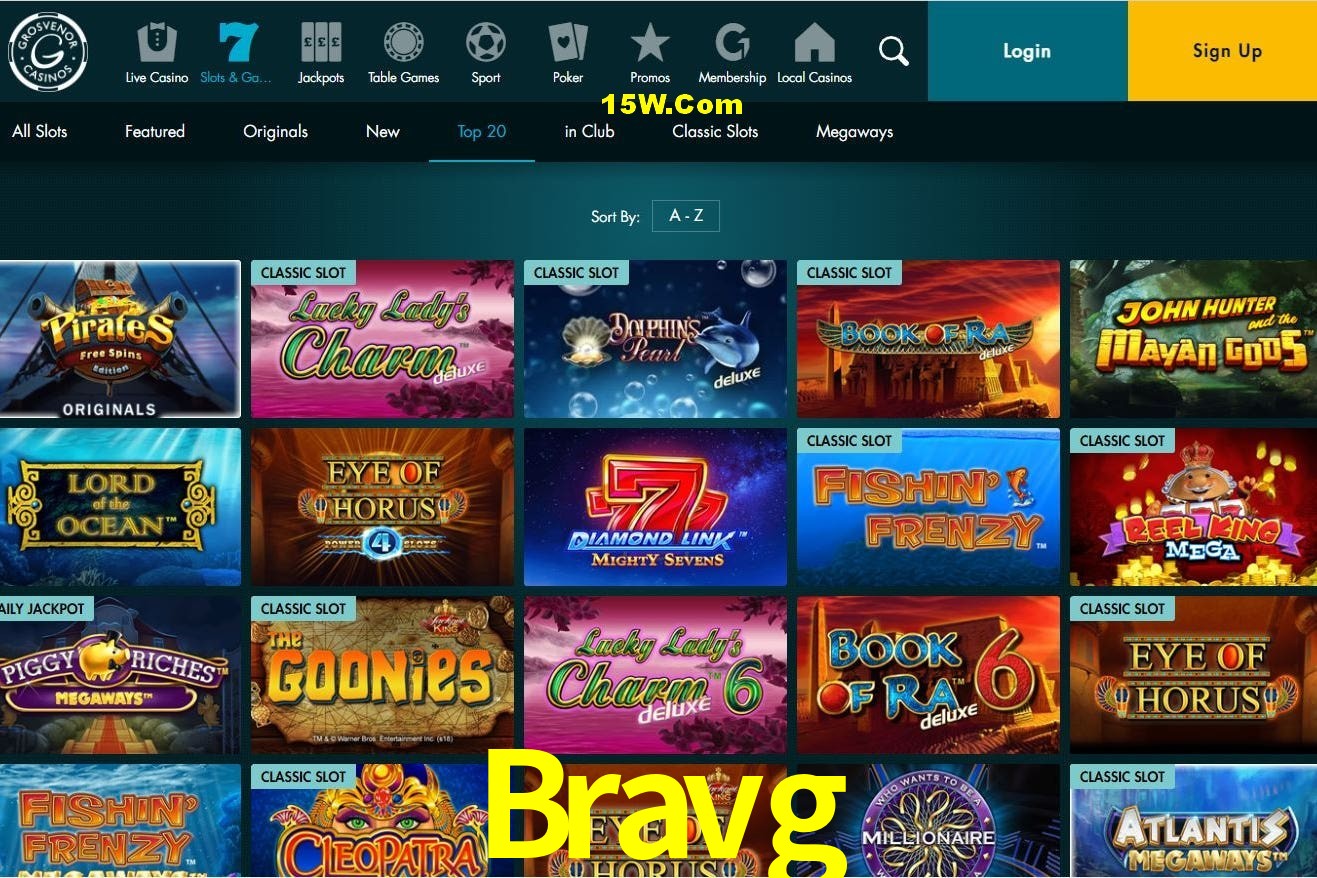Player Reviews Bravg