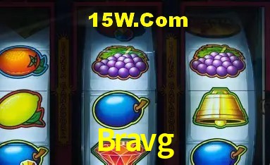 Recursos de Bônus Bravg