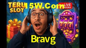 Welcome Bonus Bravg
