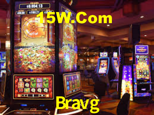 Bravg App