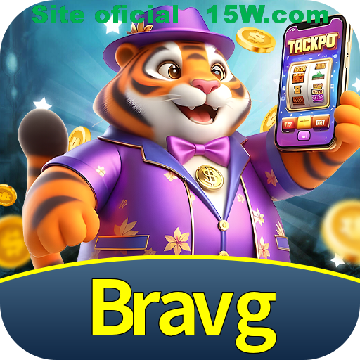 Login seguro na Bravg